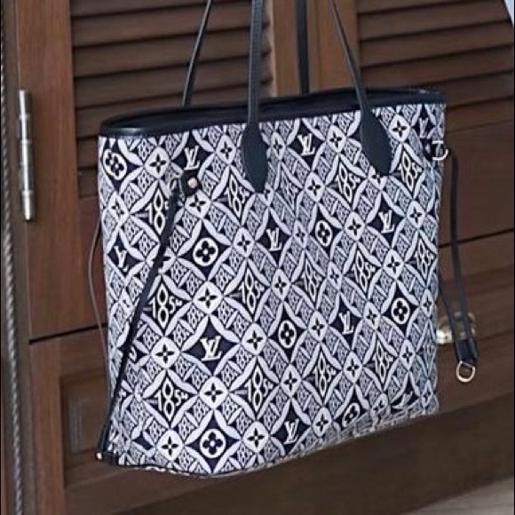 Louis Vuitton 1854 Neverfull MM 
Limited Ed - Picture 2 of 15